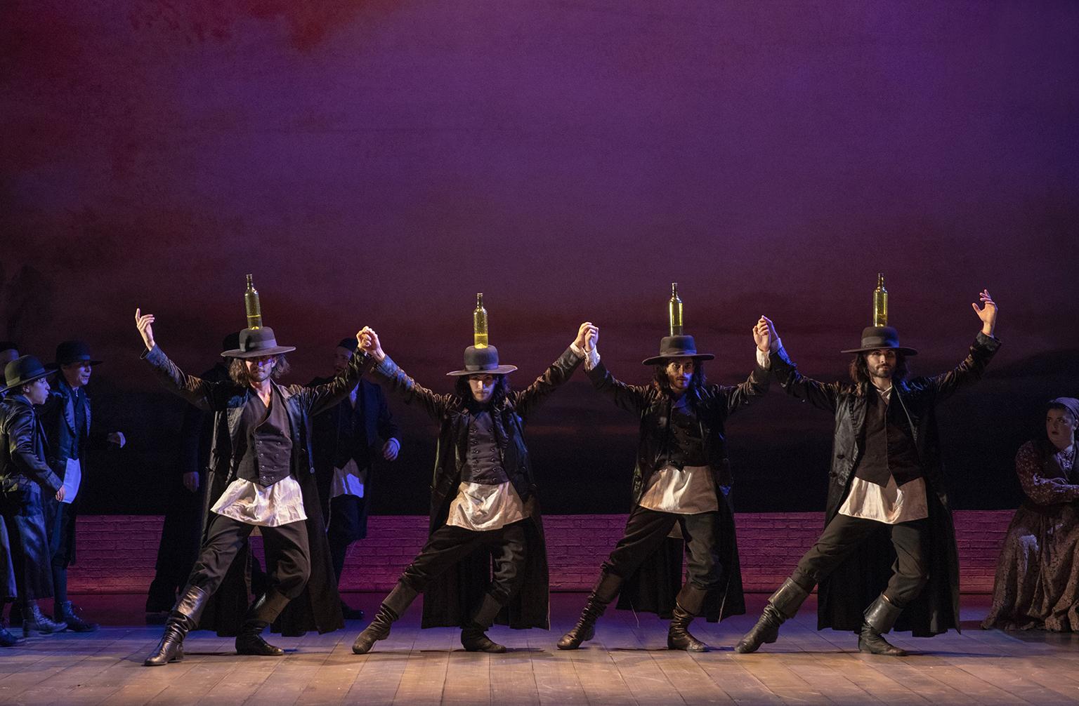 Fiddler On The Roof Chicago All You Need Infos